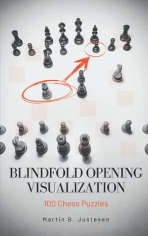 Blindfold Opening Visualization by Martin B. Justesen