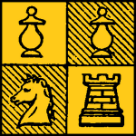 Say Chess Logo
